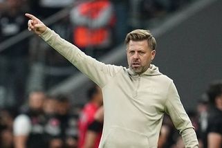 Horejš: Jsem hrdý, ukázali jsme sílu. U talentu ale brzdí euforii - Sport.cz