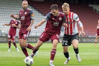 Obranu královéhradeckých fotbalistů vyztuží Mielke - Sport.cz