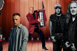 Jaký je český vkus? Nejprodávanější alba roku mají Sheen, Kabát i Michal David