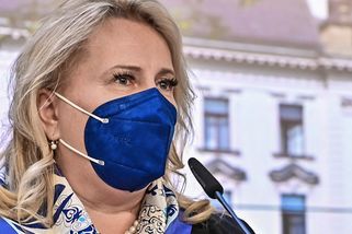 Ministryně Dostálová po kritice závodu v klikání odkládá další rozdělování miliard - Seznam Zprávy