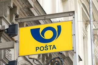Komplikace nejen pro důchodce: Česká pošta zavře devět poboček v malých obcích