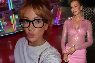 Hvězda Love Islandu chtěla být sexy, ale dostala hroznou čočku: Vypadáš jako prostoduchá, je to zoufalé, vzkázali jí - Super.cz