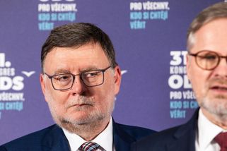 Hospodaření Fialovy vlády dopadlo lépe, než se čekalo - Seznam Zprávy