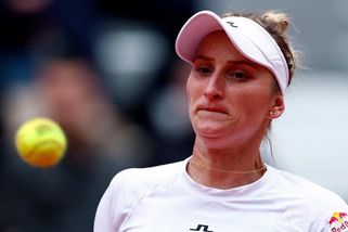 Vondroušová se brání. Potrestaná Češka sáhla k očekávanému kroku