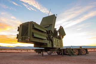 Ruské rakety jako Iskander nebo Kalibr už neprojdou. Amerika vyvinula radar LTAMDS, díky němuž je střely MIM-104 Patriot ultimátně zničí