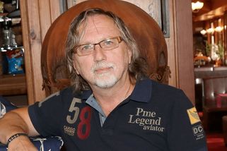 Nuly ani neuměl spočítat. Janda promluvil o honorářích a rivalitě s Gottem