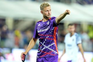 Otočka. Z přestupu záložníka Baráka na Kypr sešlo - Sport.cz