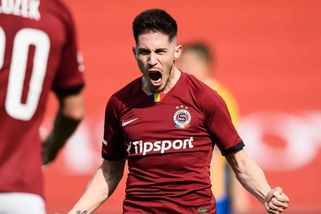 Slavia jen využila situace. Plavšić odhalil zákulisí svého konce ve Spartě