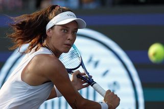 Parádní počin české tenistky. Porazila bývalou světovou trojku - Sport.cz