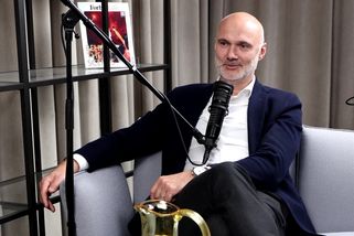 Zbrojení evropských vlád není vůči hrozbě války adekvátní, říká David Chour z CSG