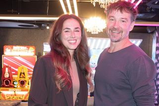 Miss Habáňová se tajně vdala! Vzala si o 21 let staršího mistra světa v hokeji a držitele bronzové olympijské medaile
