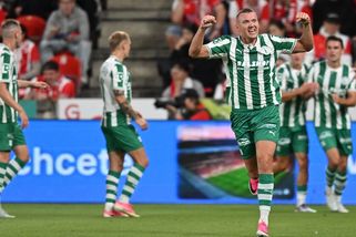 Slavia překvapivě ztratila ve vršovickém derby - Sport.cz