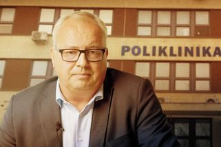 Exšéf Nemocnice Kadaň odmítá vracet miliony, majetek převádí na manželku - Seznam Zprávy