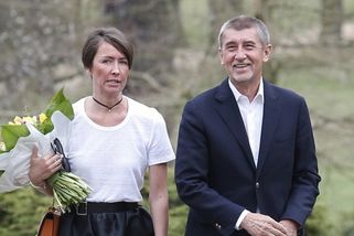 Bývalá klíčová žena Andreje Babiše se vdala: S partnerem si řekli ano na romantickém místě