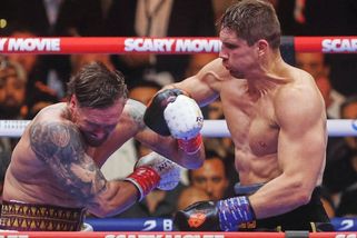 Rozhodčí Usykova duelu se přiznal k chybě - Sport.cz