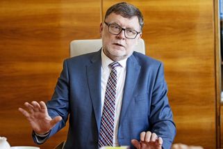 „Vše se potvrdilo.“ Před čím varovali Stanjurovi právníci v bitcoinové kauze - Seznam Zprávy