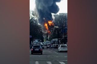 Dlouhý Neptun v akci. Ukrajinci poprvé použili novou střelu vlastní výroby - Novinky