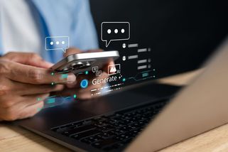AI proniká do konverzací a mění lidské vztahy - Novinky
