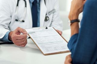Najděte si, jakou péči vykázal pojišťovně váš doktor. Co dělat, když to nesedí - Seznam Zprávy