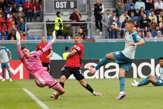 Schick se trefil za Leverkusen hned v prvním soutěžním utkání sezony - Sport.cz