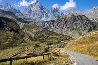 V italských Alpách zemřela při túře dívka z České republiky - Seznam Zprávy