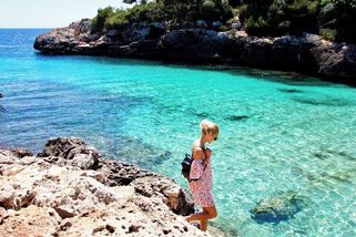 Korčula nabízí nejkrásnější koupání v Chorvatsku, které vás zcela vytrhne z reality - Médium.cz