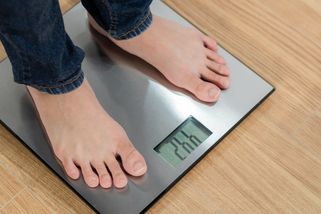 Vhodná váha vzhledem k výšce a věku: Co je BMI a jak ho vypočítat?