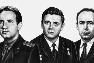 Zaklepali na kabinu, nikdo neodpověděl. Kosmonauti Sojuzu 11 přistáli mrtví, jeden byl ještě teplý - Médium.cz