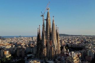 Uplynulo 100 let od úmrtí Antoniho Gaudího, muže, jenž navždy změnil tvář Barcelony - Novinky
