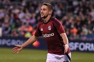 Bývalý český reprezentant Wiesner se vrací do české ligy - Sport.cz