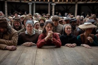 Nejsmutnější film roku je konečně online. Oceňovaný Hamnet vám rozdrtí srdce