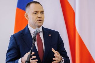 Polský prezident se rozhodl odebrat Zelenskému nejvyšší polský řád - Seznam Zprávy