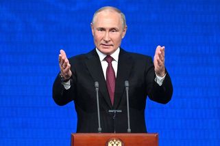 Putin: Po jaderném útoku smažeme agresora z povrchu Země stovkami raket - Seznam Zprávy