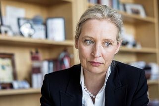 Šéfka AfD chce do Německa vrátit ruskou ropu a plyn - Novinky