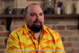 Jídlo ze socíku. Češi ho absolutně nesnáší, cizinci naopak milují | Jak nás vidí svět