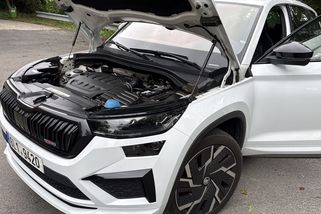 Vybrali jsme 6 naftových motorů, které bez problémů zvládnou 480 000 km. Zahanbí dnešní moderní