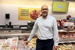 Jiří Miča posiluje management Billy jako vedoucí prodeje