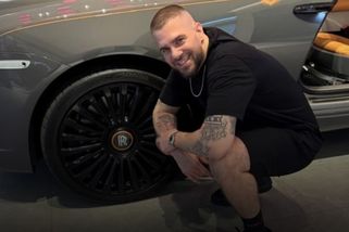 Rapper Ektor si pořídil nové auto s brutální cenovkou: Čekáte nevkusnou okázalost? Dost možná budete překvapeni - Garáž.cz