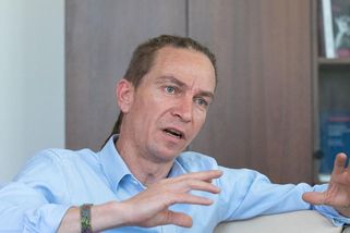 Babišovi jde o jediné, míní Bartoš. A kritizuje i Mináře ze spolku Milion chvilek