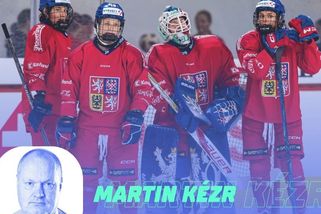 KOMENTÁŘ: Musíme mít trpělivost s českými hokejistkami i jejich trenérem - Sport.cz