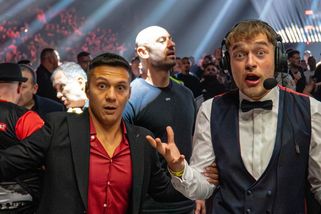 Kopačky do rozkroku: Clash opět posouvá hranice, chystá se bizarní zápas bez pravidel ★ Fights.cz