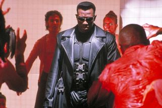 Nový Blade je oficiálně mrtev. Prokletý hrdina se dalšího filmu nedočká