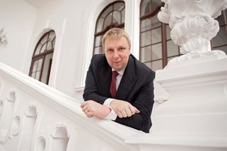 Aleš Juchelka nastínil důchodové změny, které by rád prosadil coby ministr