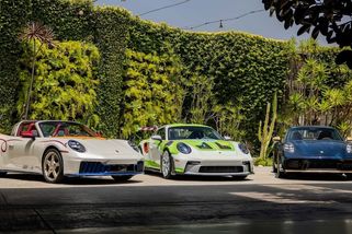 Propouštění v Porsche nekončí, automobilka plánuje zrušit 4 000 pracovních míst. A může to být ještě víc - Garáž.cz