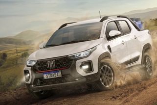Objevil se Fiat s pověstí nezničitelného vozu. Za půl roku prodal 83 tisíc kusů, Volkswagen ani Hyundai nestíhají