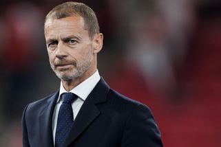 MS fotbal | Zbytečné zápasy? Šéf UEFA naštval Curacao spol. - Sport.cz