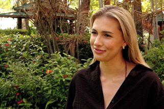 Osudovou lásku by už Sabina Pšádová v reality show nehledala, psychiku řeší na terapii