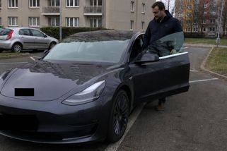 Ojetý elektromobil má rok a nabíjí jen na rychlonabíječkách. Přiznal skutečné provozní náklady