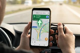 Mapy Google mají utajené nastavení, které výrazně zlepší navigaci: poradíme, jak ho aktivovat