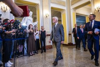 Pavel od vlády nemá mandát na summit NATO, kabinet omezil i jeho delegaci | ČeskéNoviny.cz